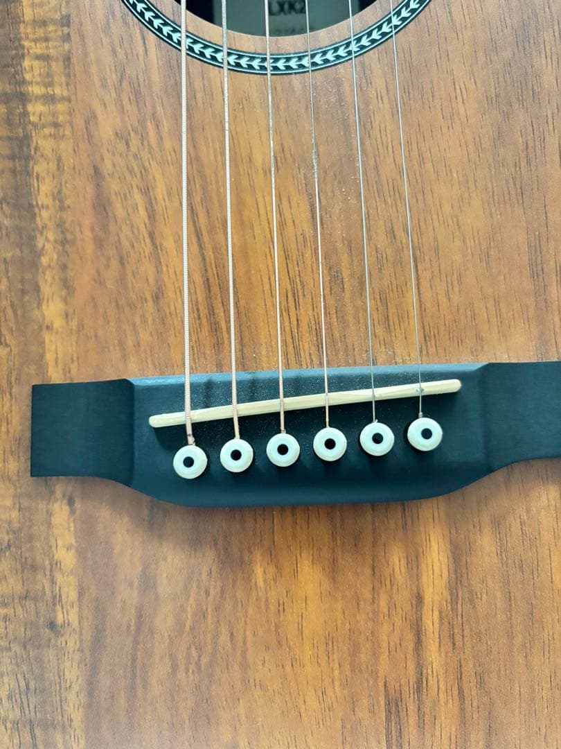 Martin lxk2 リトルマーチン　ミニギター