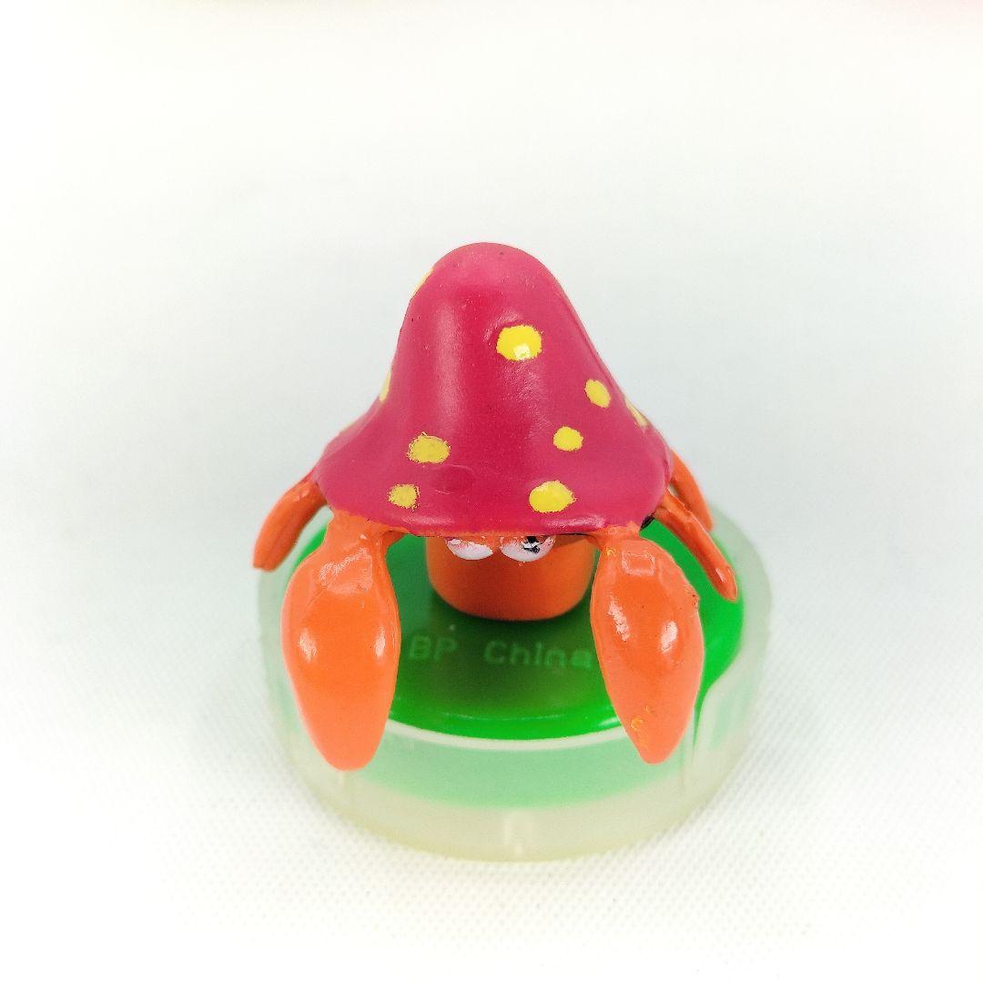 当時物 ポケモンスタンプ151 6種セット レトロ Pokemon