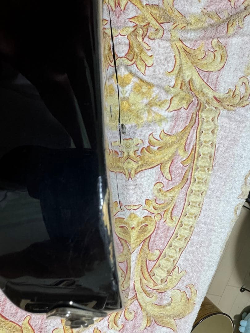 最終値下げ！PACIFICA611HFM PAC-611 TBL