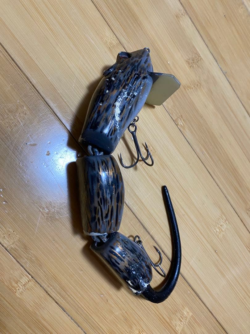 デプス キムケン　ネズマーラット　ネズマラット　バスブリゲード　XXXL レア