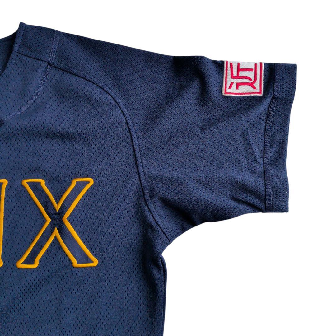 オリックスバファローズ　ユニフォーム　Lサイズ