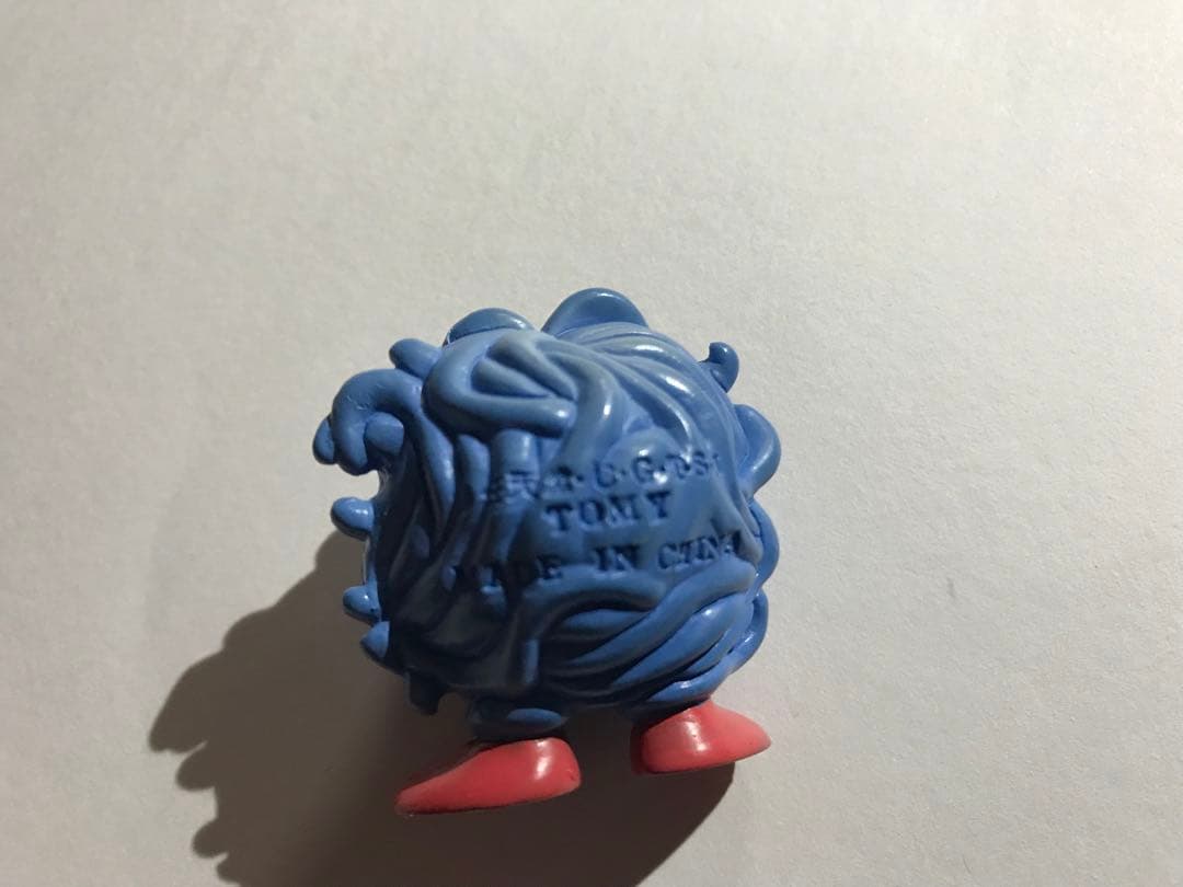 モンジャラ　ベロリンガ ポケモン　モンコレ　フィギュア★モンスターコレクション