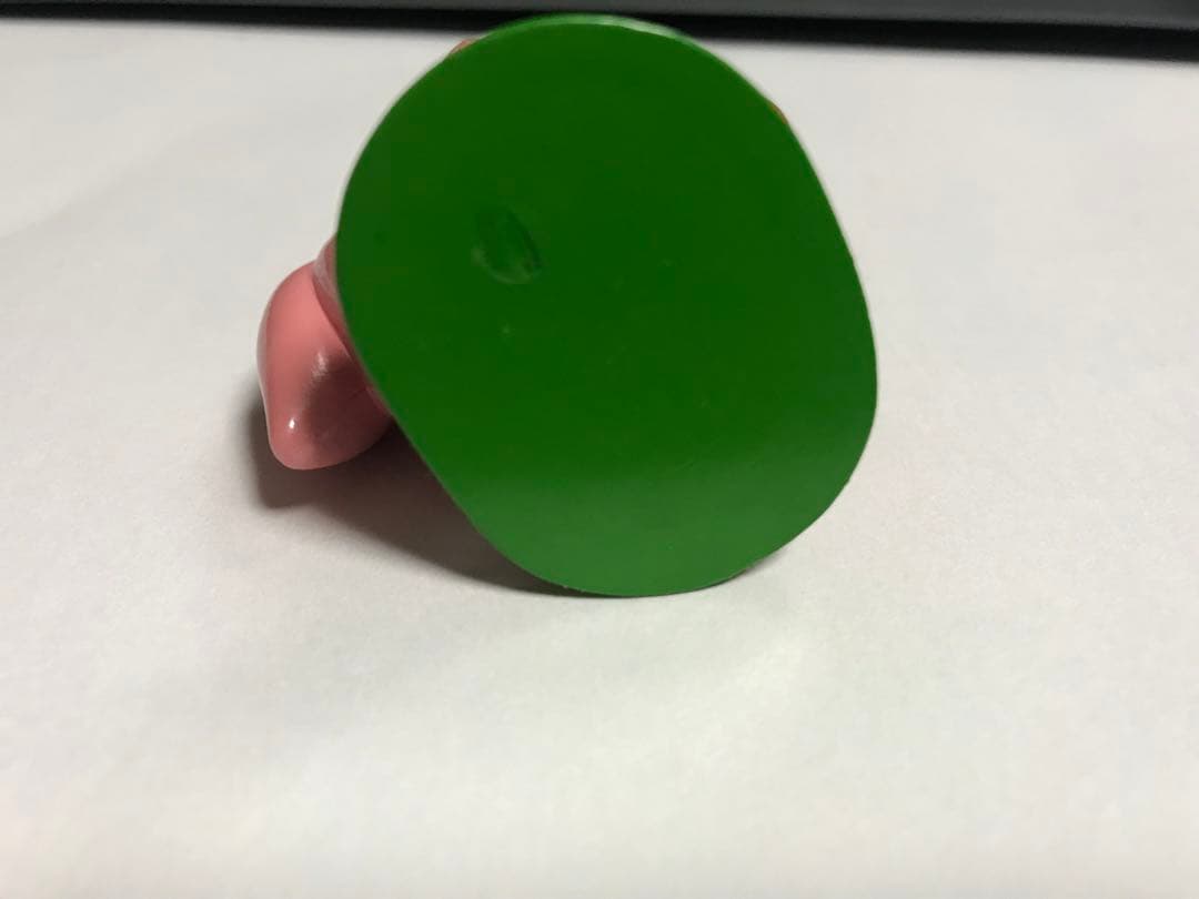 モンジャラ　ベロリンガ ポケモン　モンコレ　フィギュア★モンスターコレクション