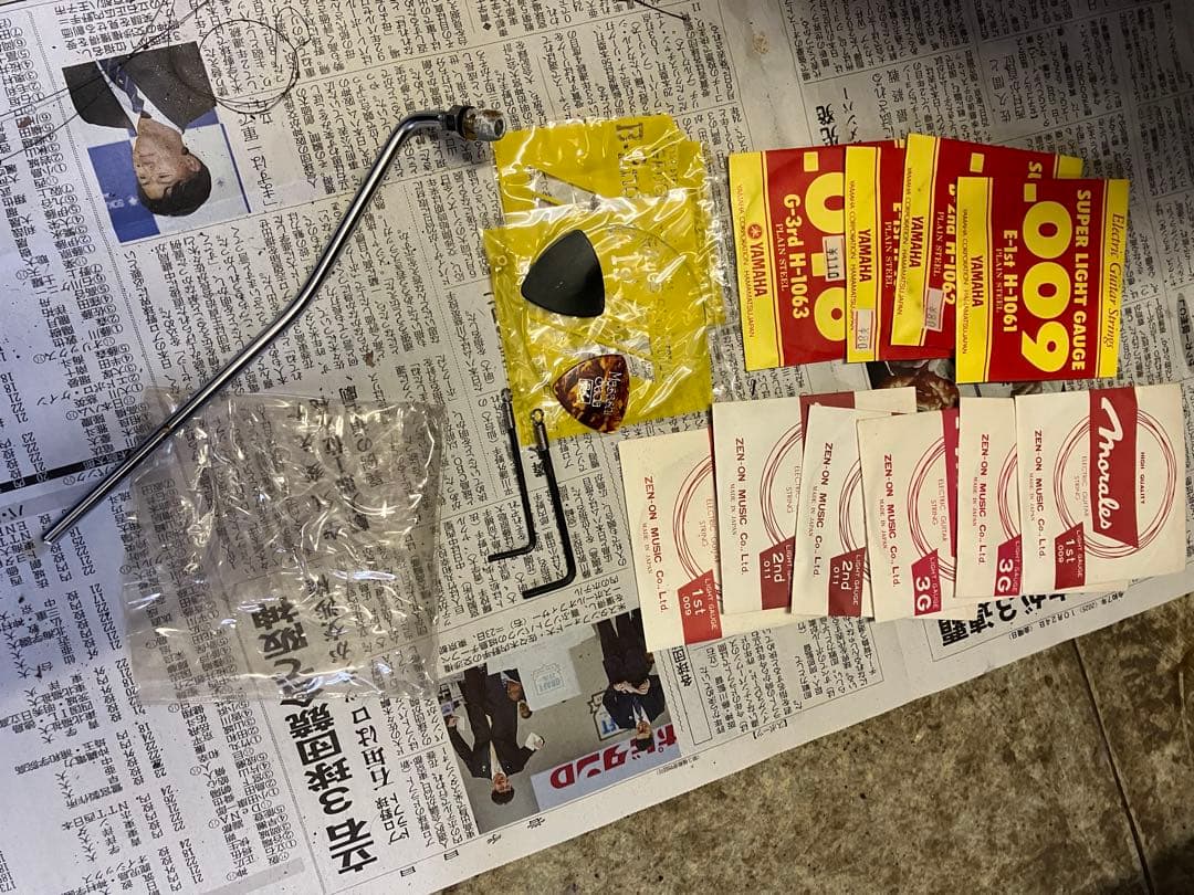 ズ*ク様 Tokai Custom Edition エレキギター ジャンク品