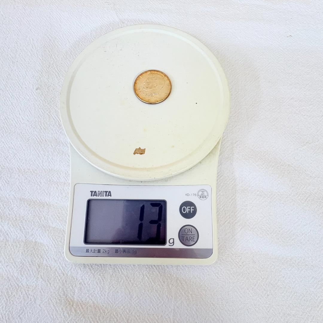 ジョン・F・ケネディ メモリアルハーフダラー 1964