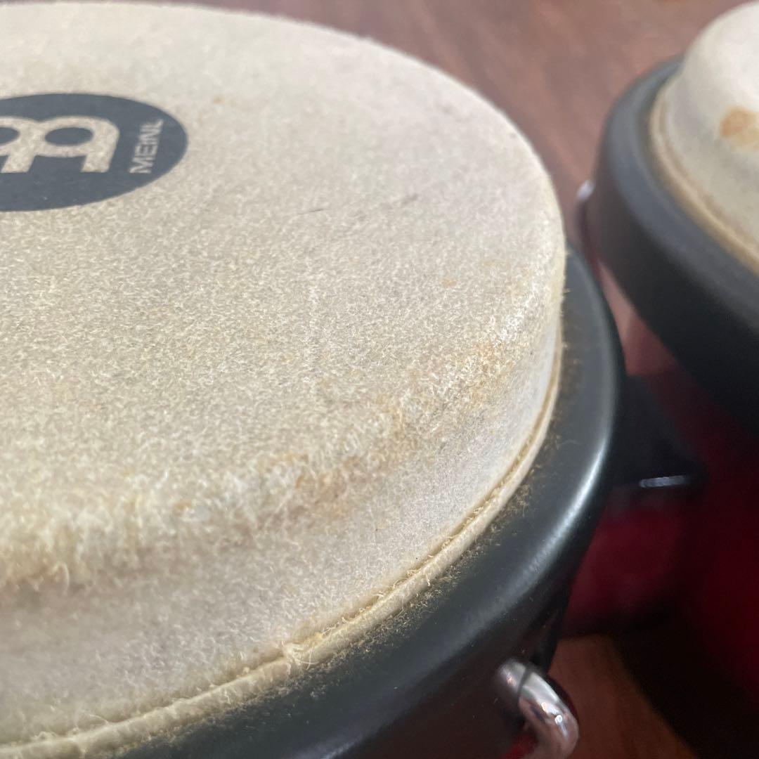 ボンゴ　マイネル