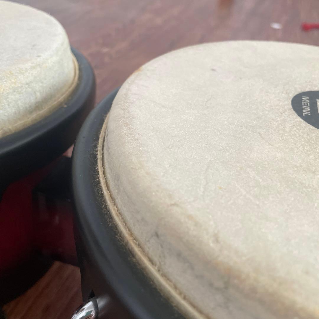 ボンゴ　マイネル