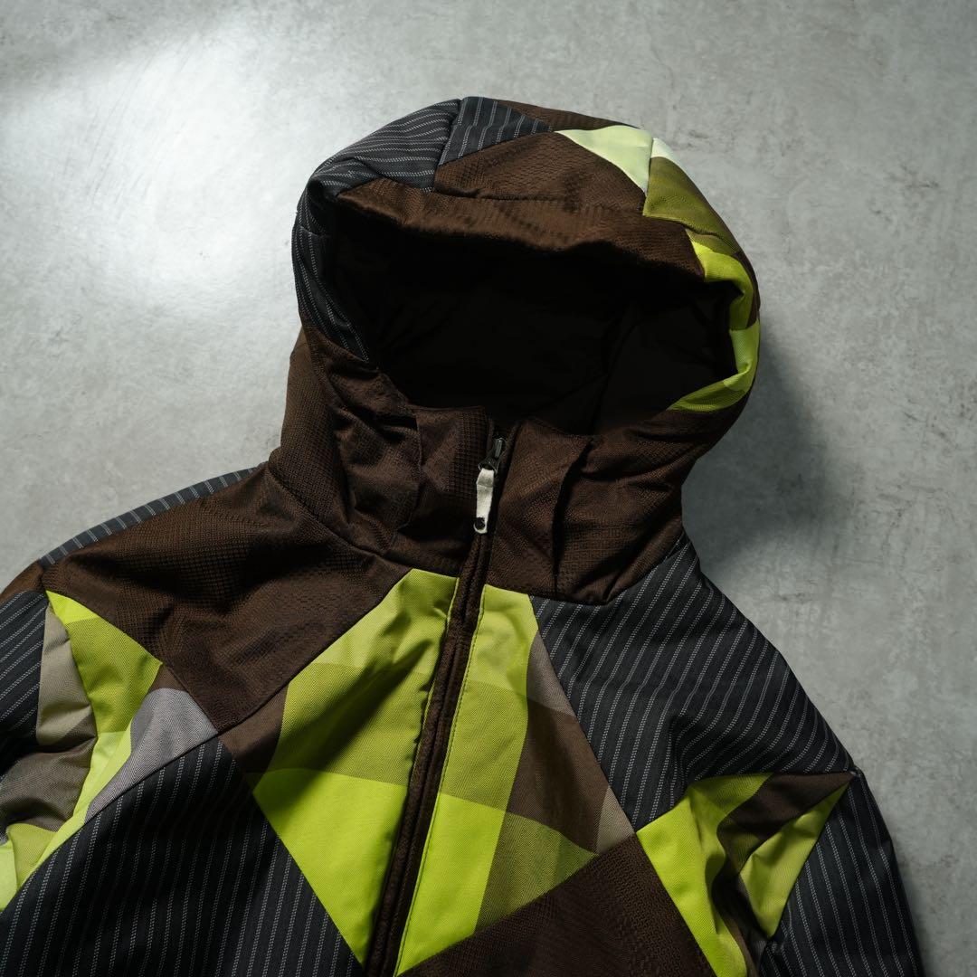 BURTON スノボウェア 上下 スキー ブロック GMP セットアップ