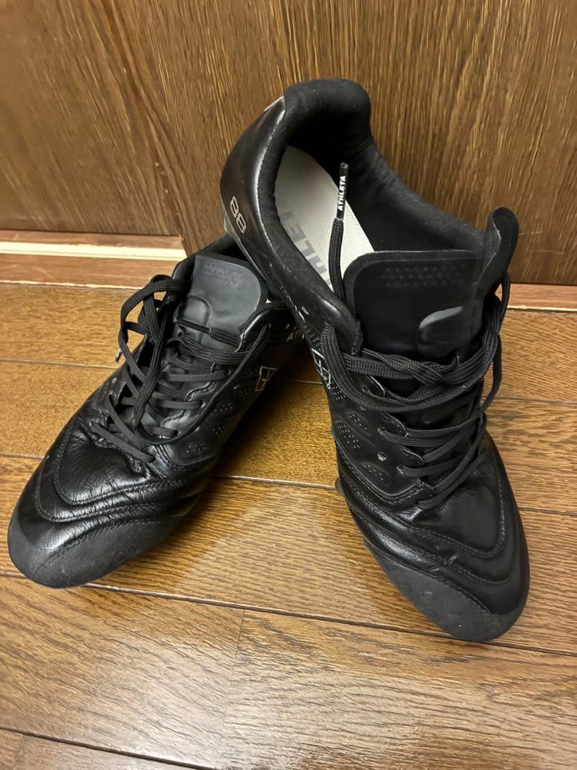 ATHLETA トップモデル　O-rei