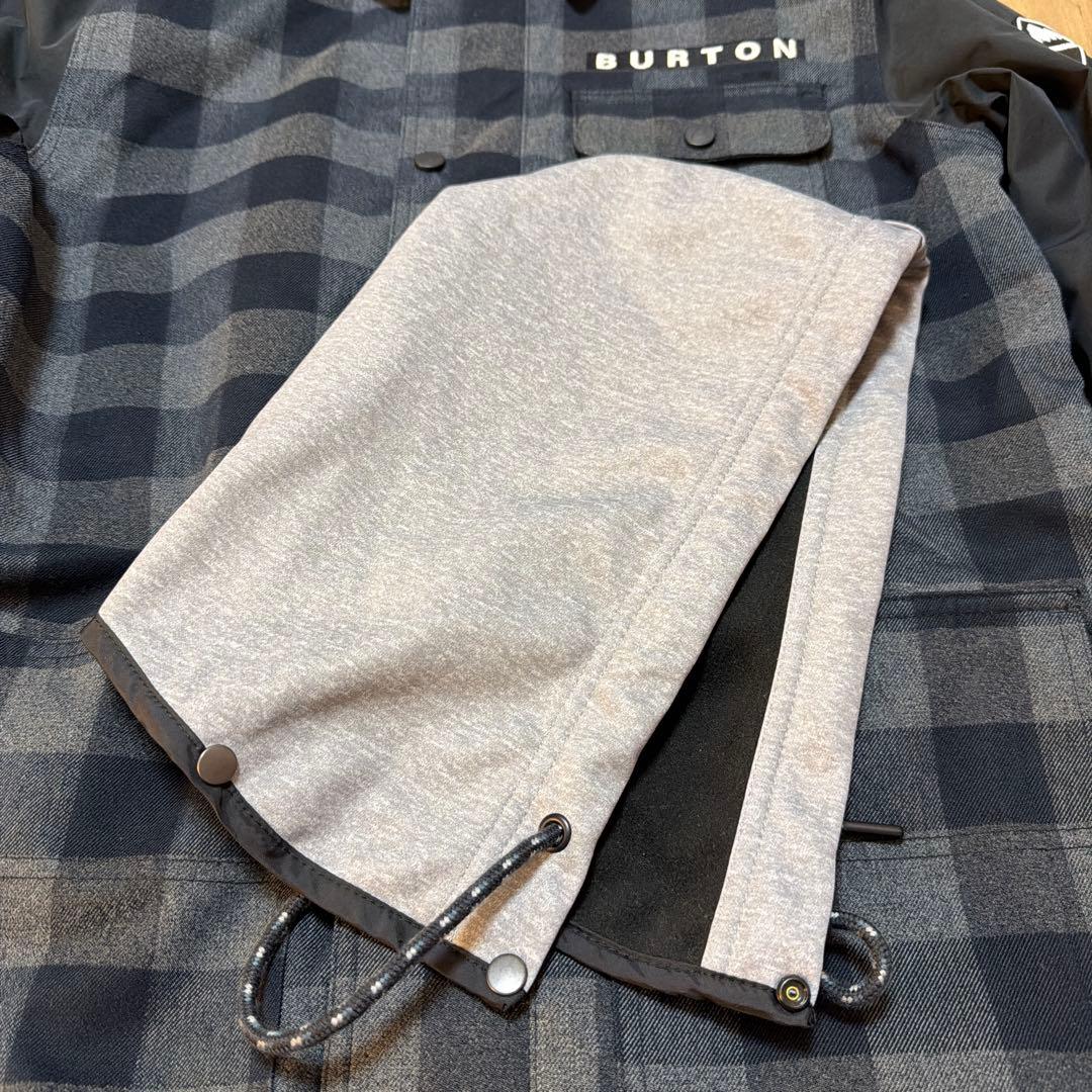 Burton スノーボードジャケット スキーウェア