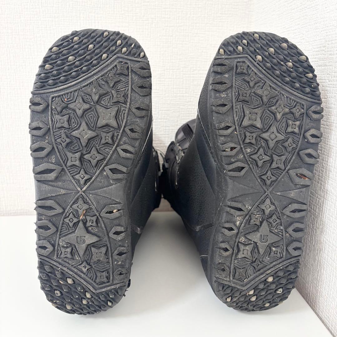 スノーボード ブーツ BURTON EMERALD ASIAN FIT23cm