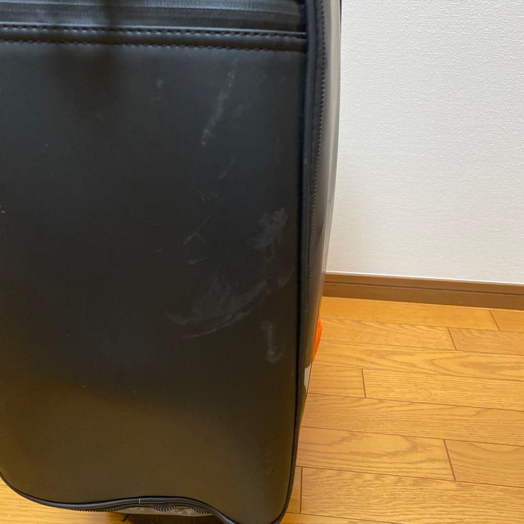 Vessel キャディバッグ プライムスタッフ