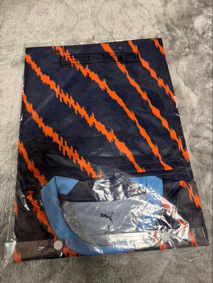 新品タグ付き 横浜FC ユニフォームセット 3XL 4XL