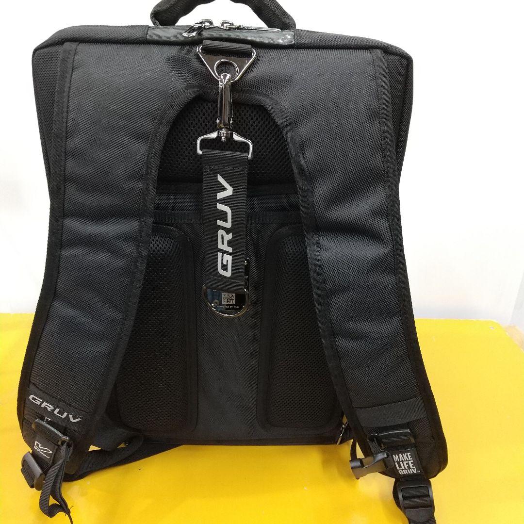 H922 Gruv Gear クラブバッグ