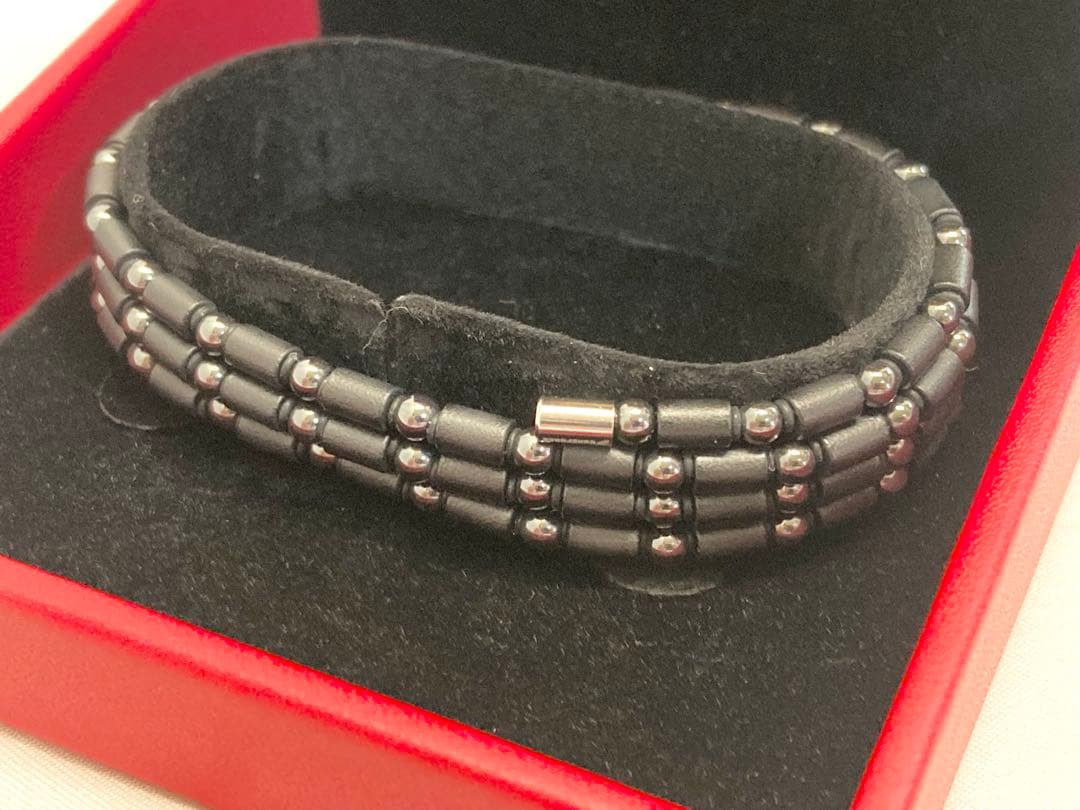 未使用品　コアフォースループ　ブラック　CFL70