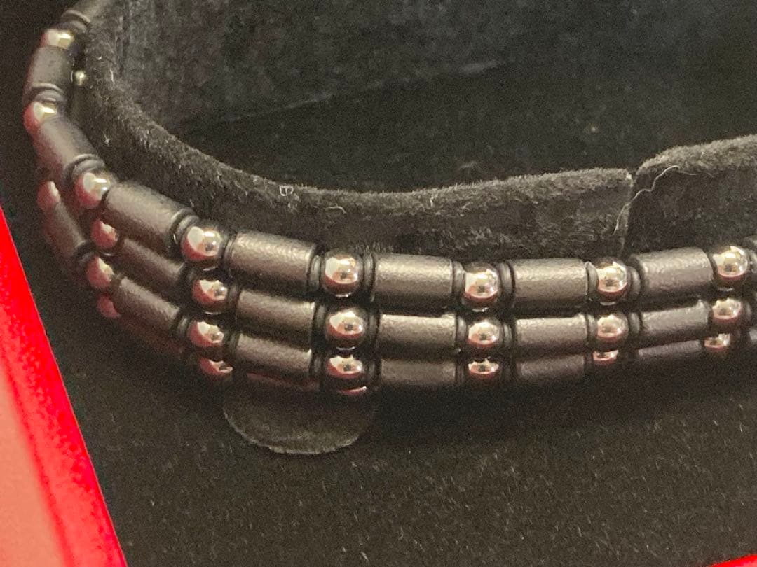 未使用品　コアフォースループ　ブラック　CFL70