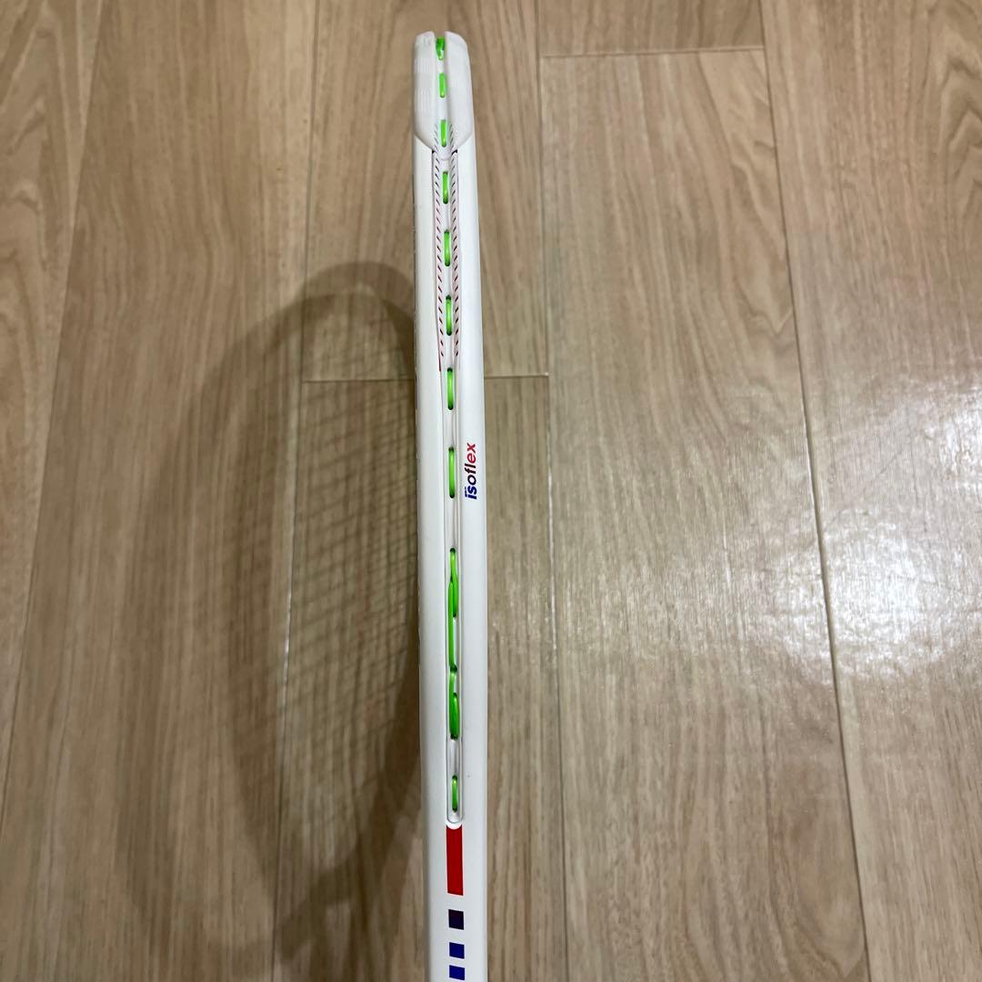 TIGHT 300 テニスラケット G3