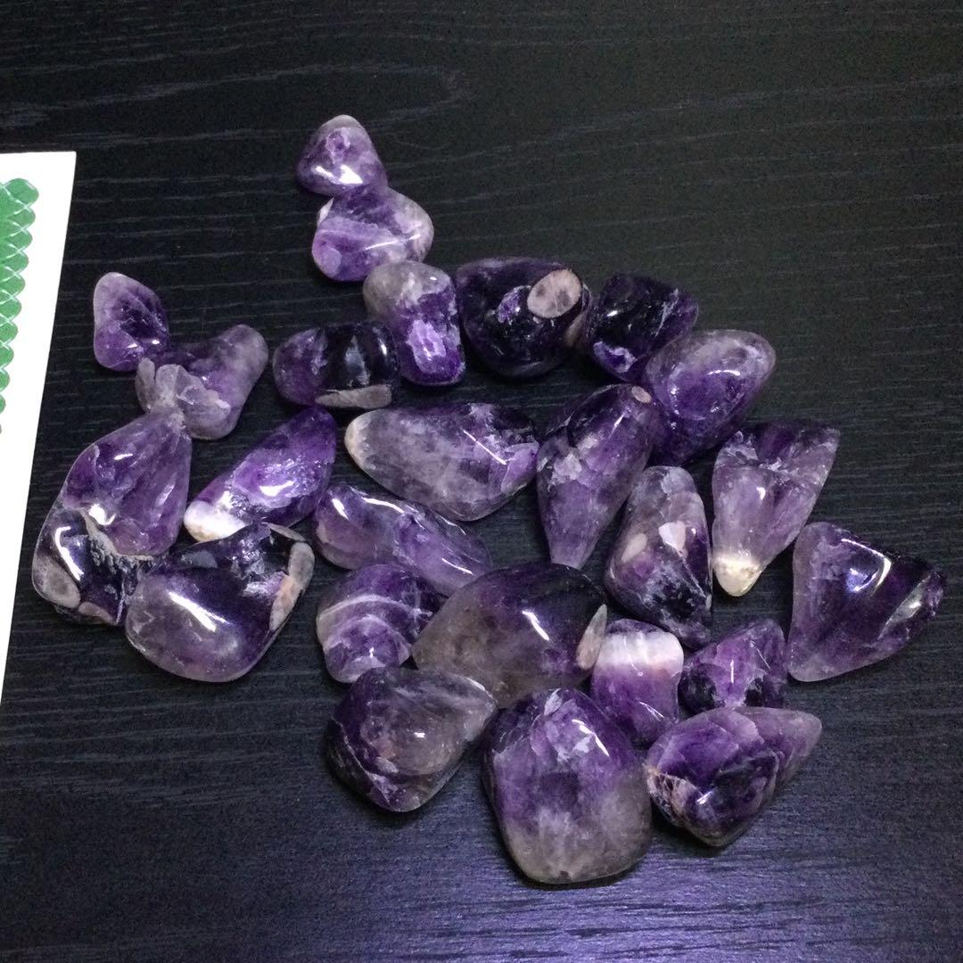 オーラライト23 原石　283g ①