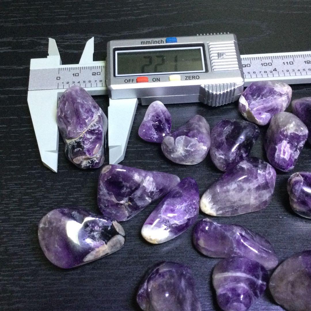 オーラライト23 原石　283g ①