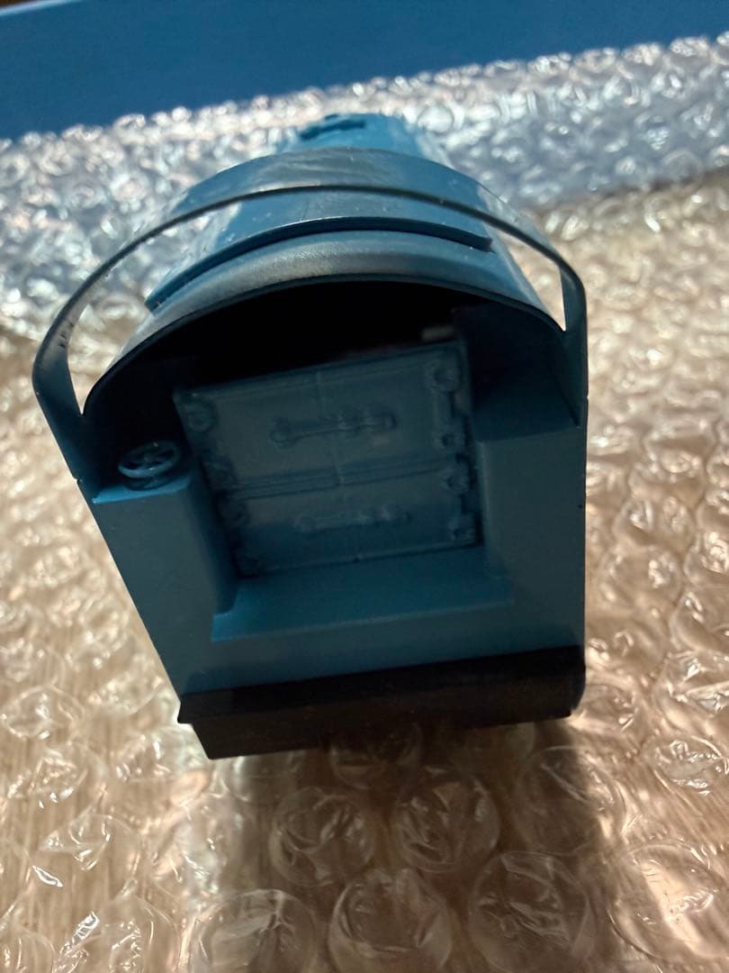 【KATSUMI KTM】HOゲージ 特急あじあ パシナ形 蒸気機関車 真鍮製