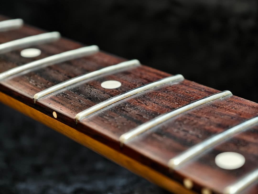 【最終値下げ】Knaggs Guitars Severn HSS