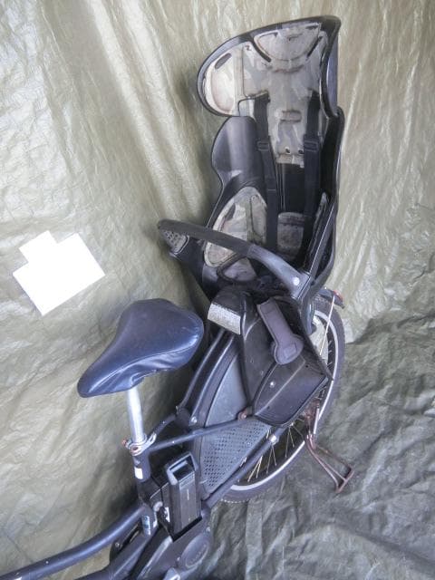 83：ブリヂストン　HYDEE Ⅱ　ハイディ2　ジャンク　引取限定：埼玉県所沢