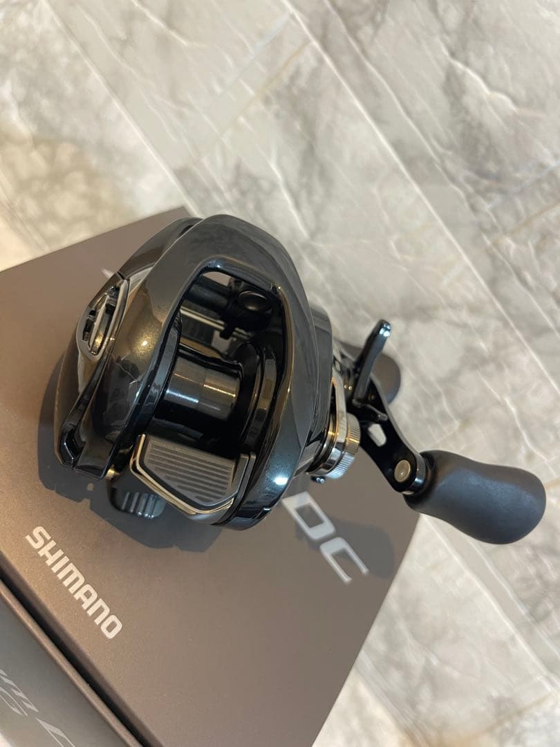 本日限り終了　24メタニウムDC