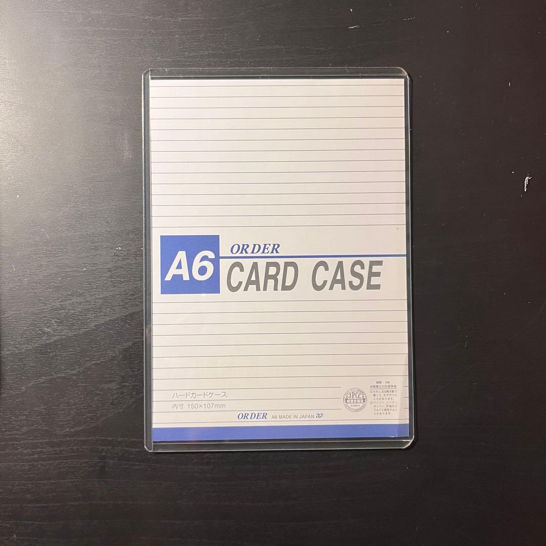 kyne 初個展 ポストカード フライヤー