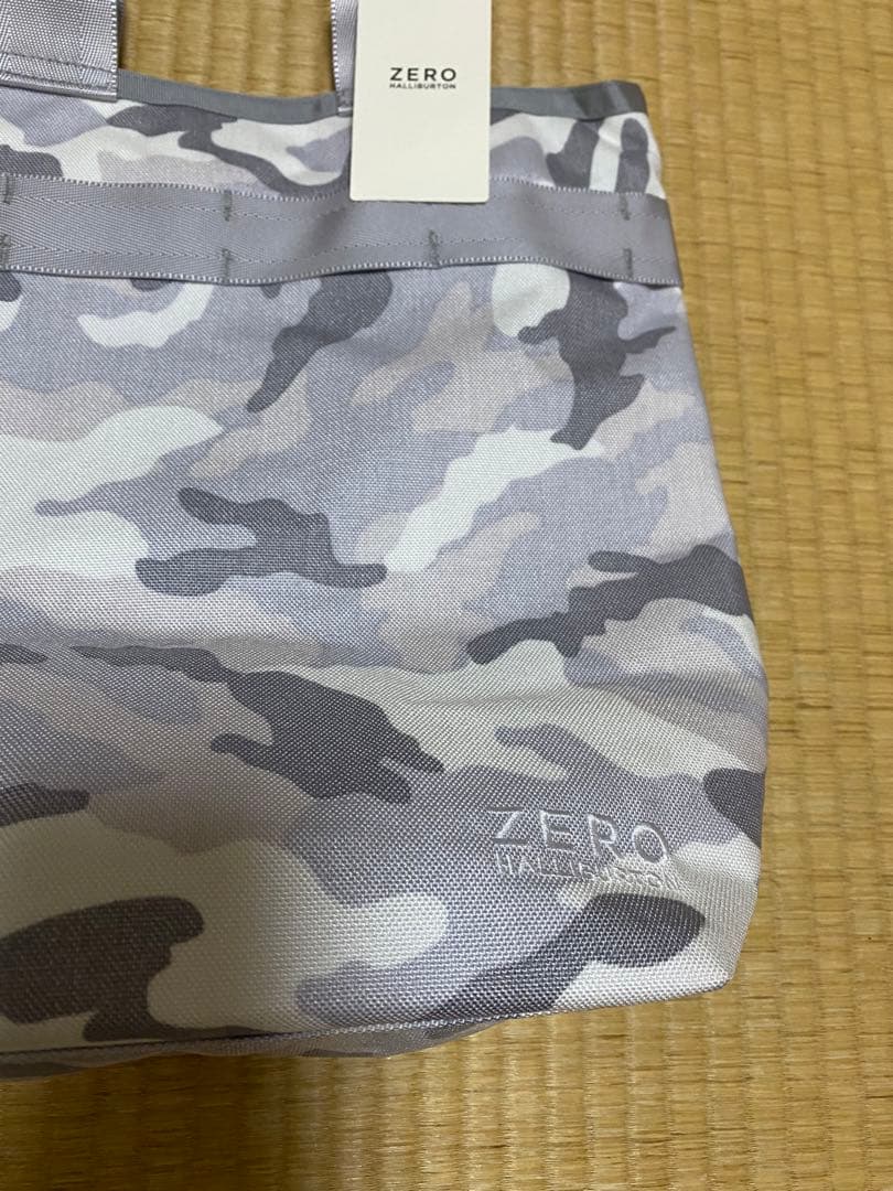 BZZさん専用　　ゼロハリントン　鞄