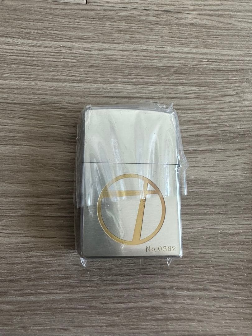 奥田民生　2012 RCM zippo