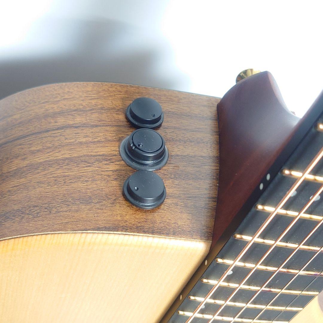 James J-300C11 SINT アコースティックギター