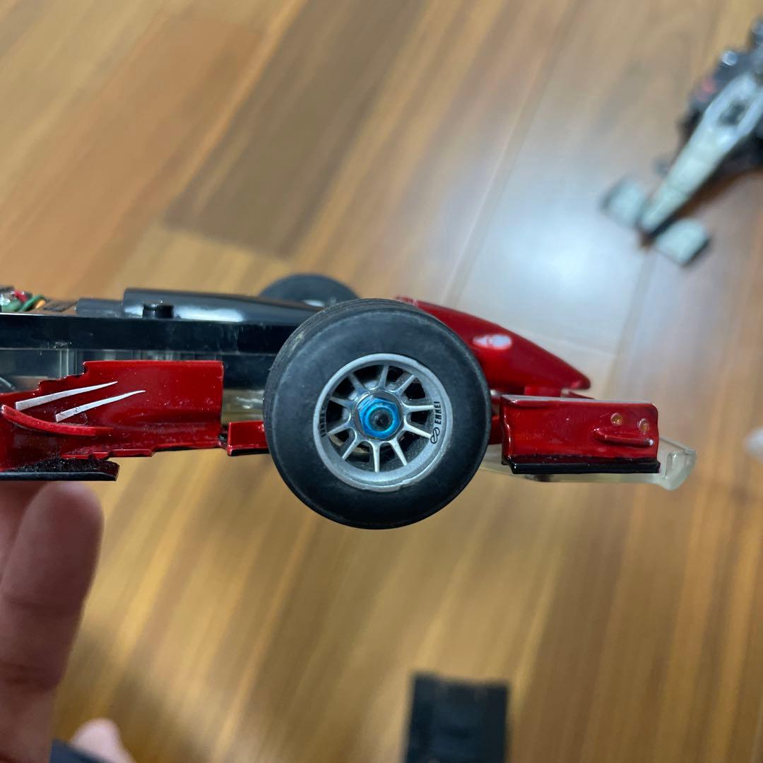 Y*2様 ミニッツ フォーミュラ F-1