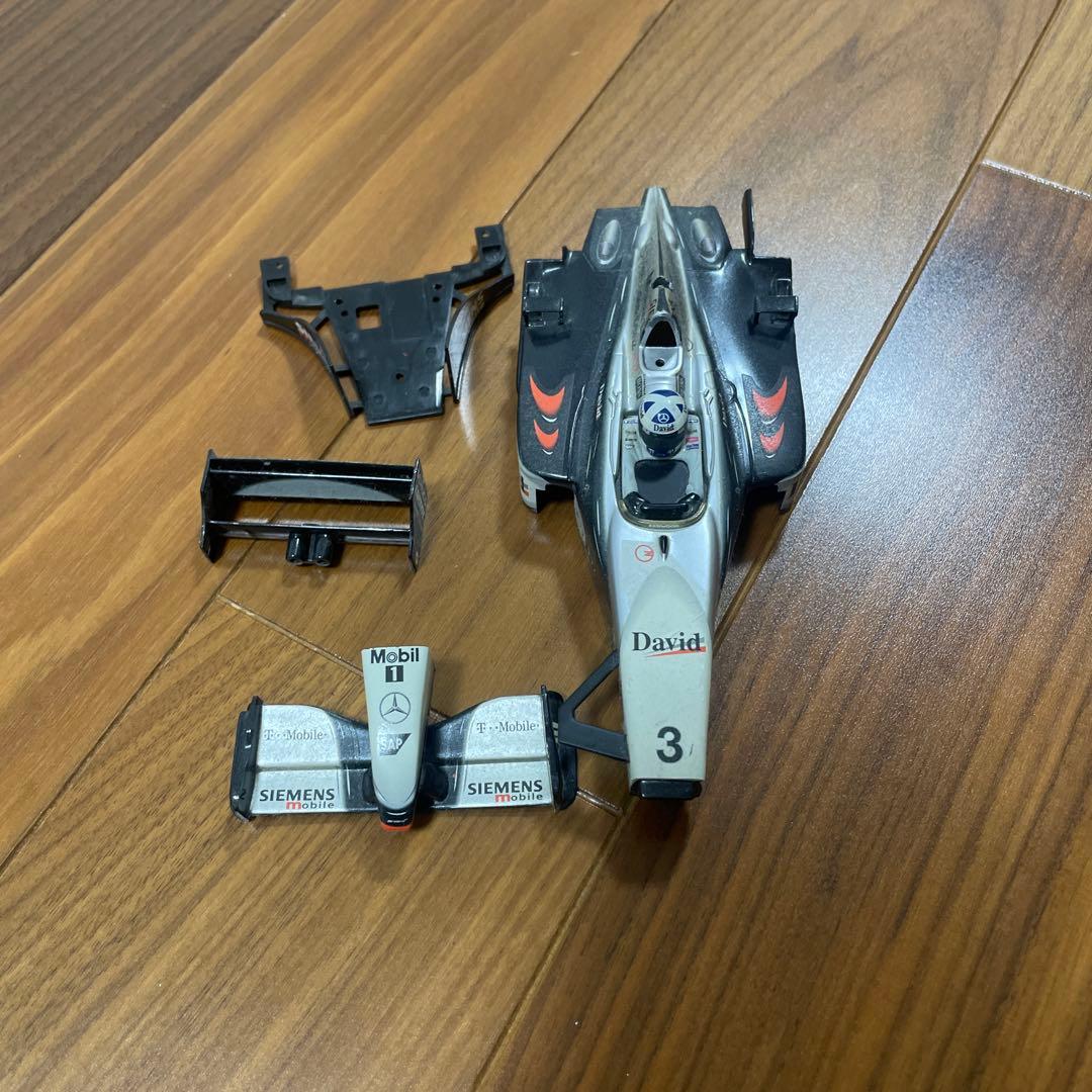 Y*2様 ミニッツ フォーミュラ F-1