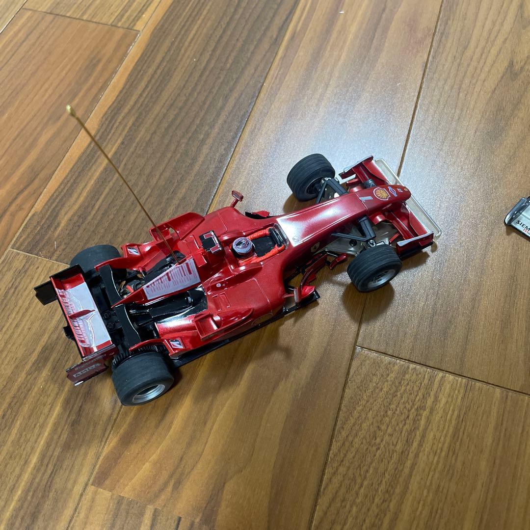 Y*2様 ミニッツ フォーミュラ F-1