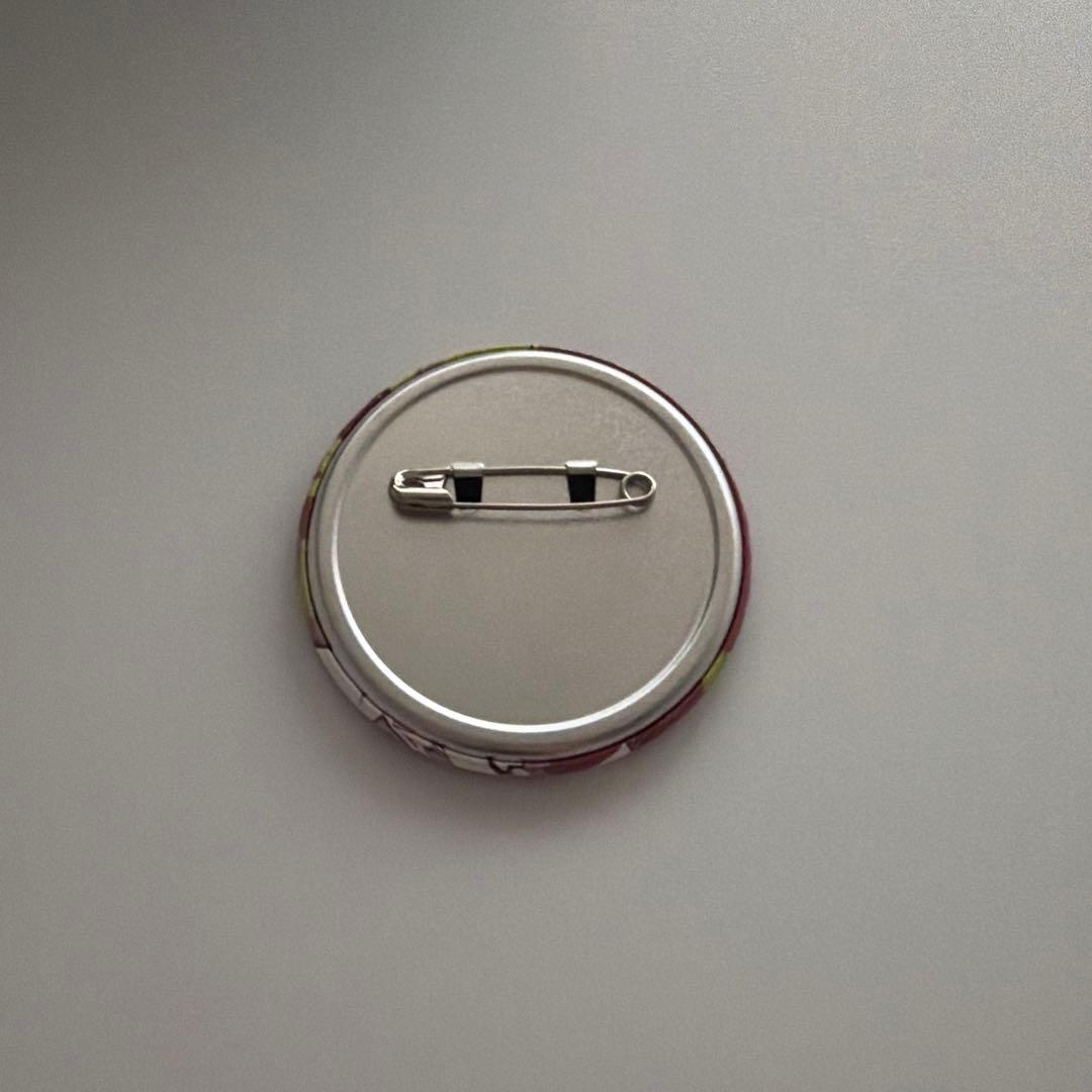 原作 缶バッジ 糸師 冴