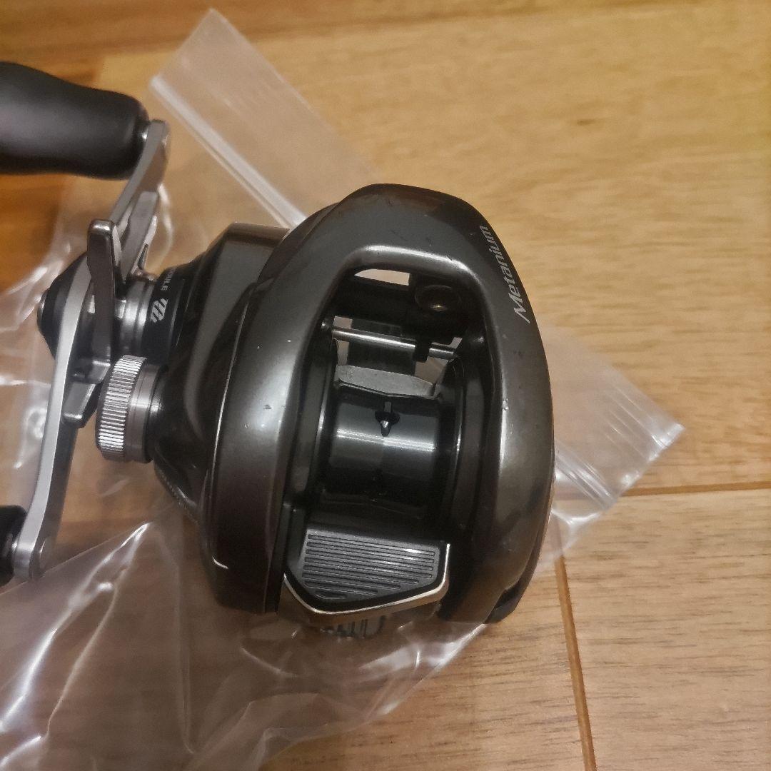 ぴ*ー様 シマノ　20メタニウム