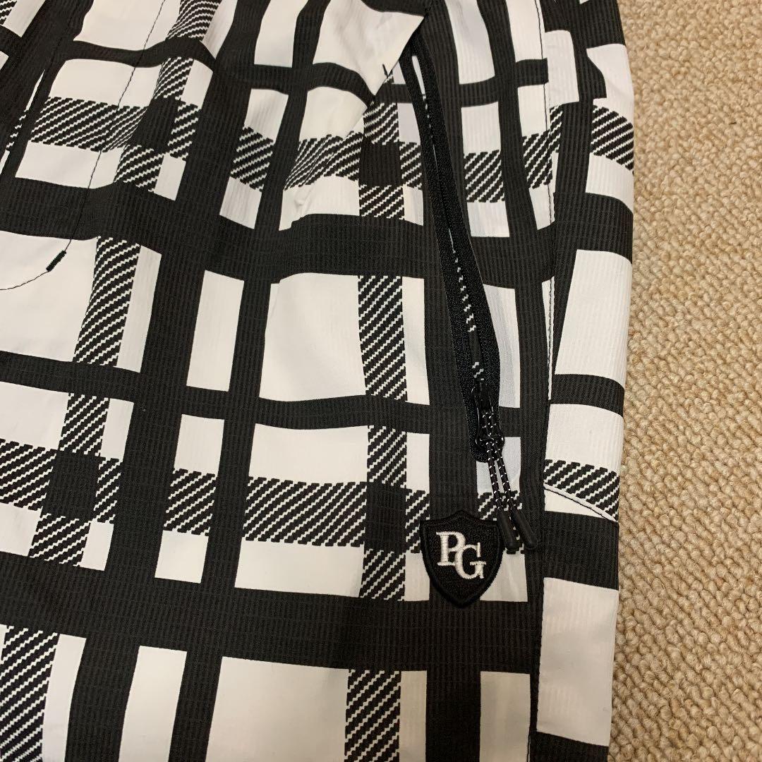 パーリーゲイツ  ゴルフパンツ　レディース