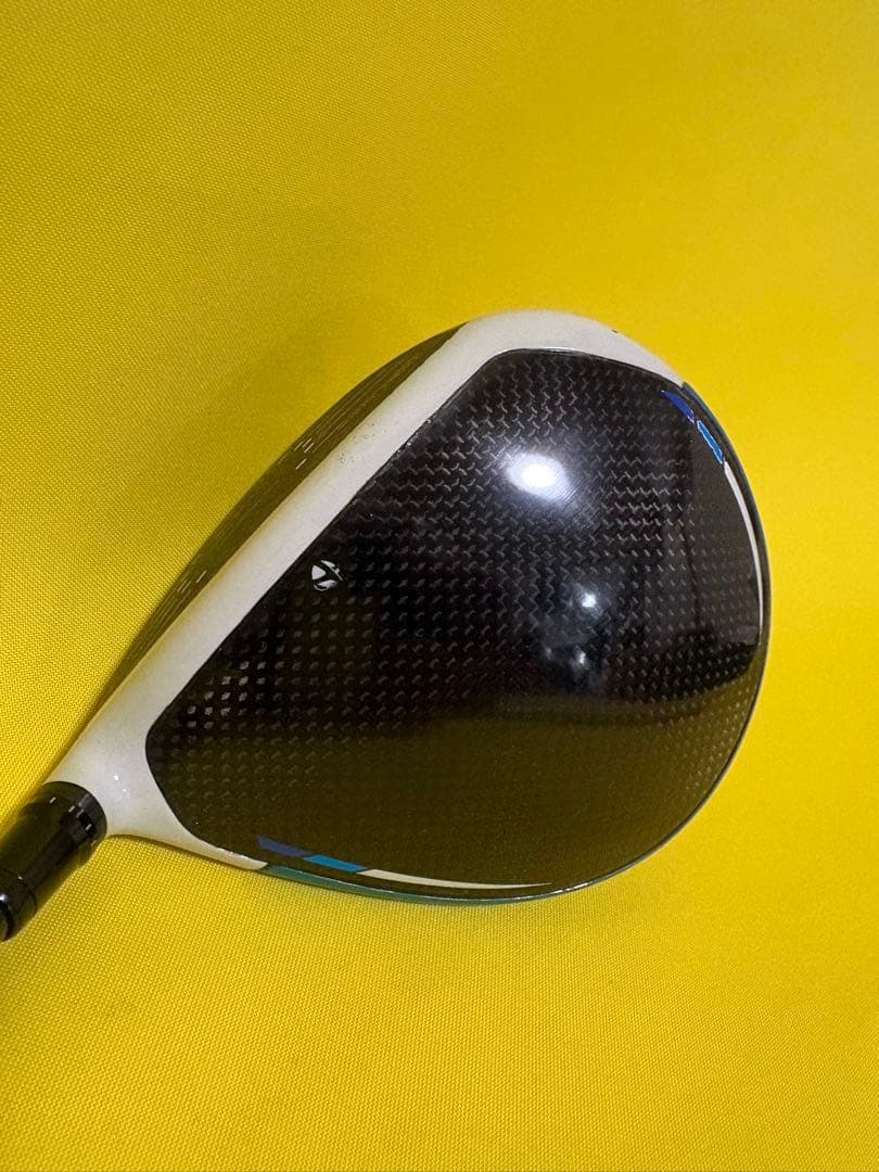 TaylorMade SIM2Max 1W 10.5°TENSEIフレックスSR