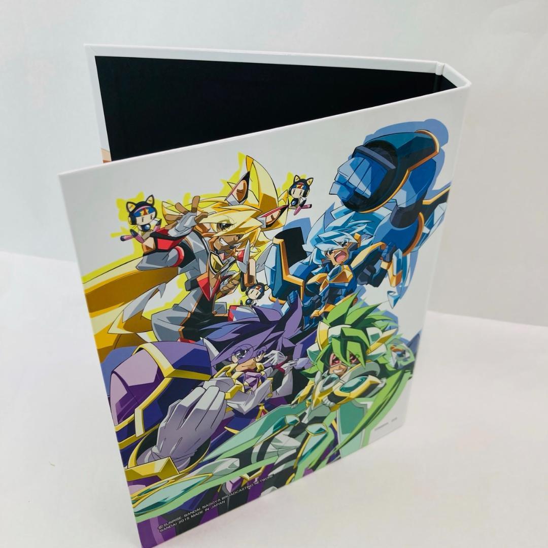 最強銀河究極ゼロ バトスピ 究極プレミアムBOX 未使用