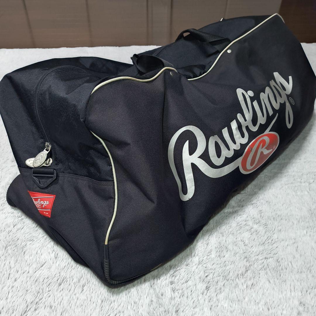 も*そ様 美品　軟式 ローリングス キャッチャー防具一式 セット 大人用