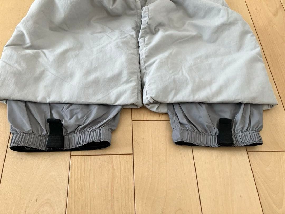 モンベル　スキーウェア　　キッズ　160 上下セット