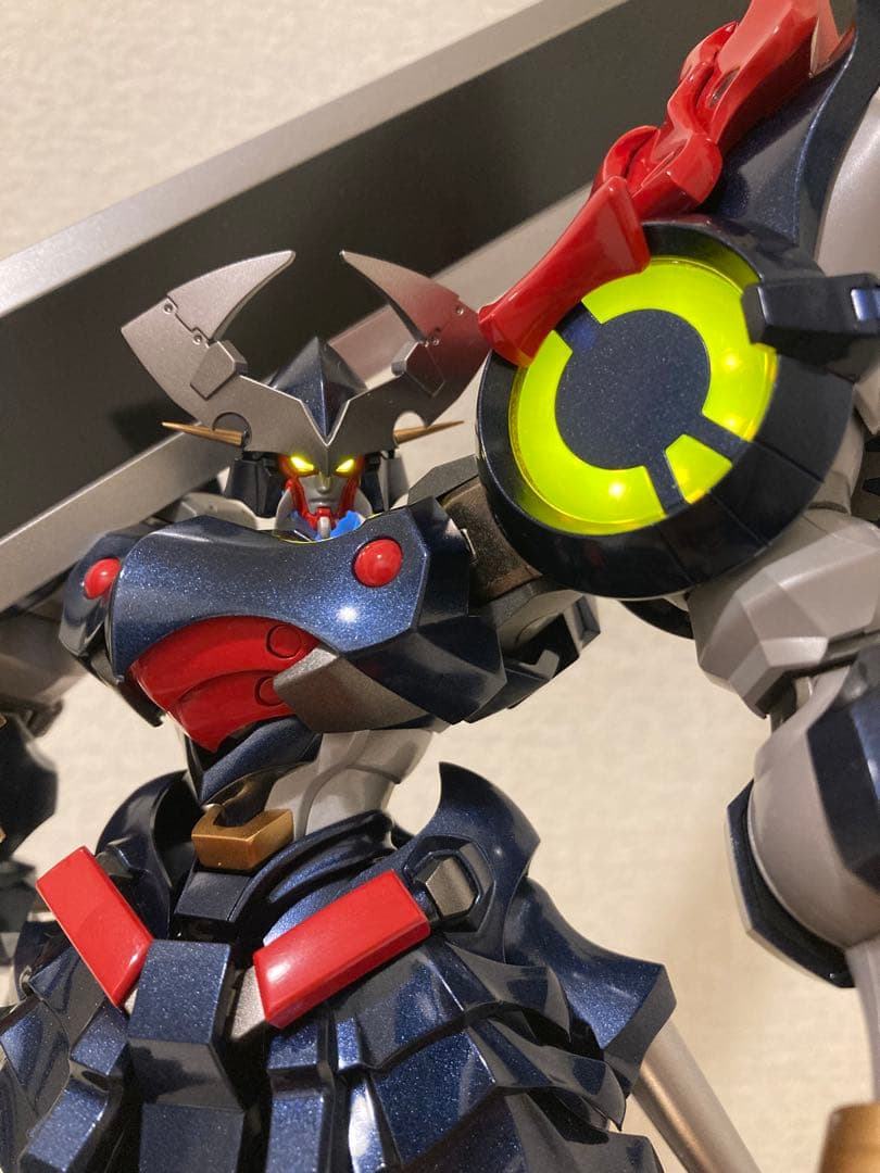 千値練　RIOBOT ダイゼンガー　スーパーロボット大戦OG