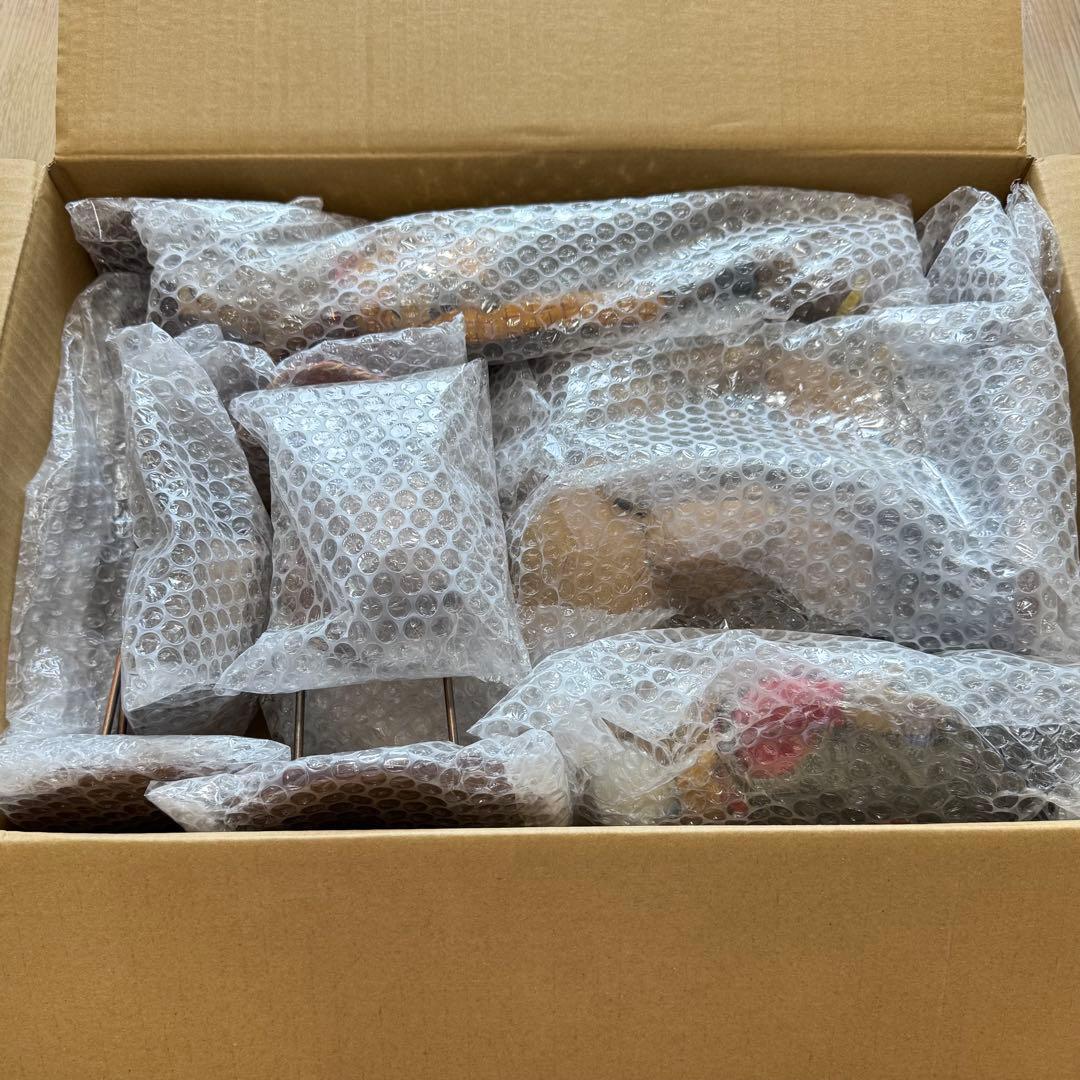 【希少品】90s トイストーリー ウッディ ラウンドアップ エポック社製 4体