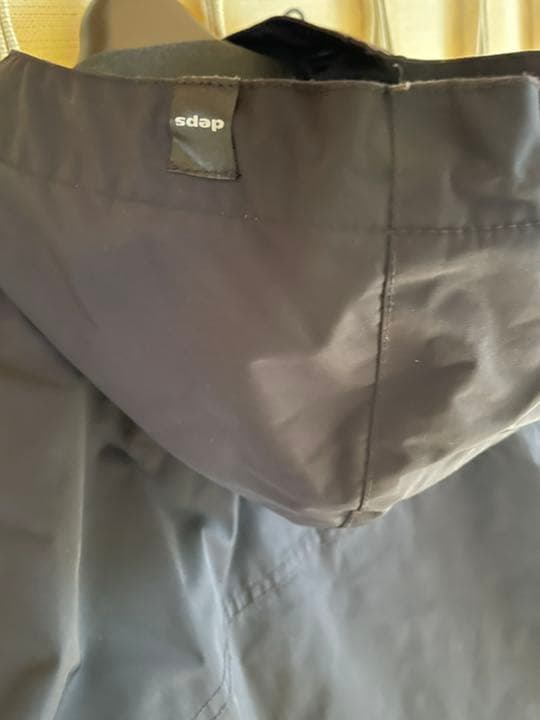 デプス　Lサイズ