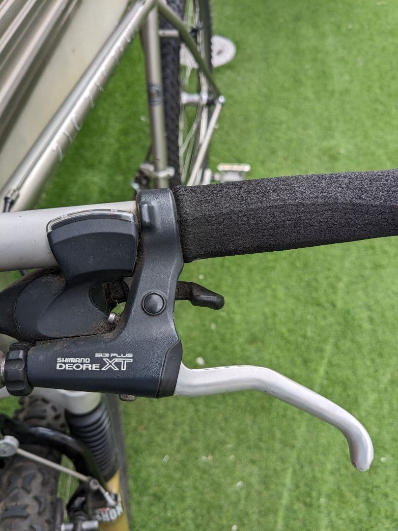 超希少OLDMTB MARIN ZIG ZAG TRAIL 1994 26インチ