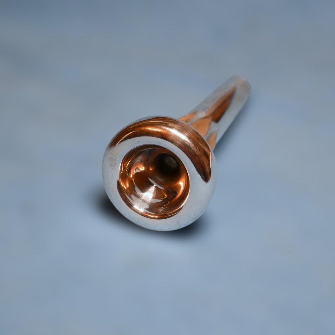 Lotus トランペットマウスピース　２L2 B