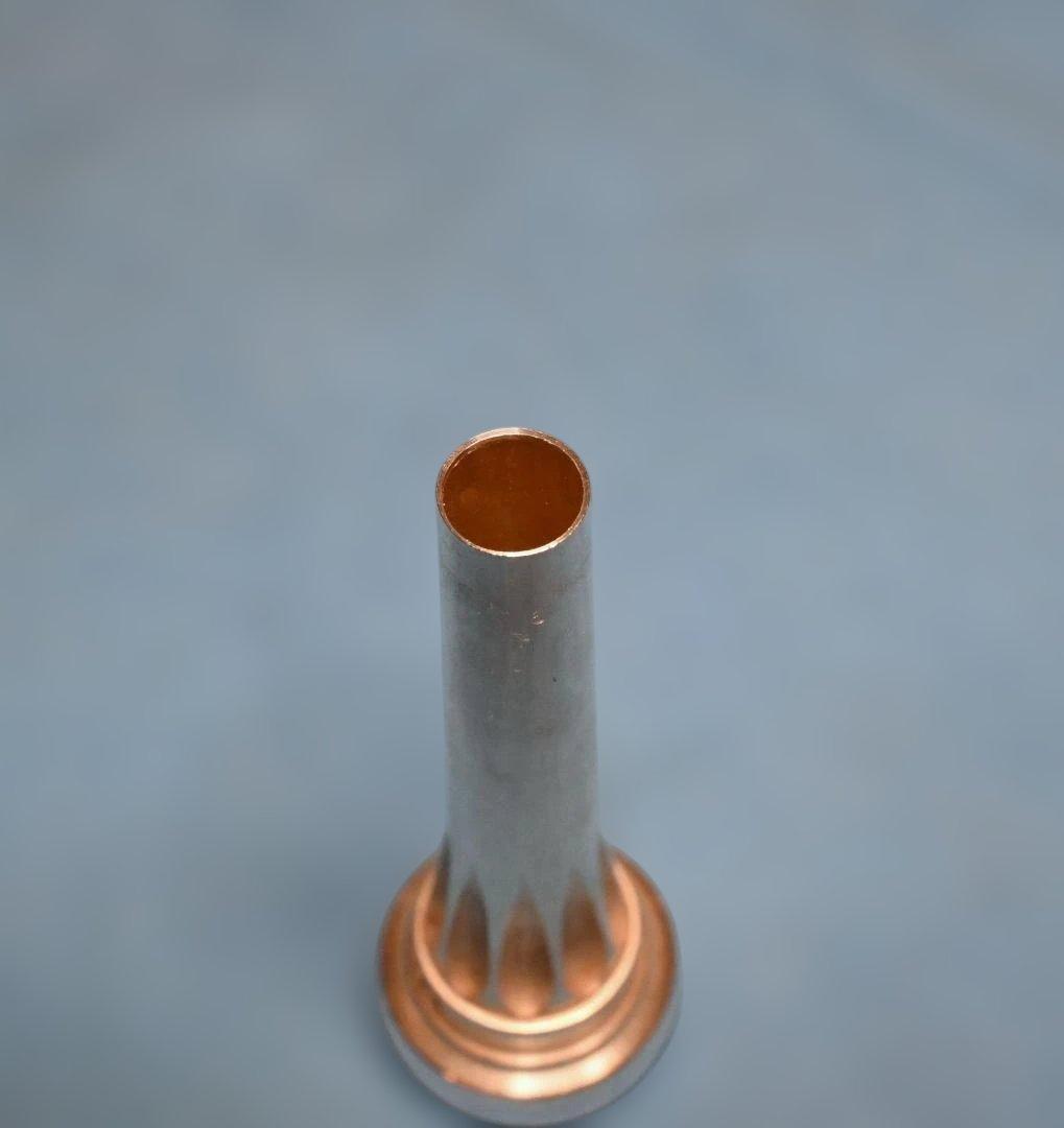 Lotus トランペットマウスピース　２L2 B