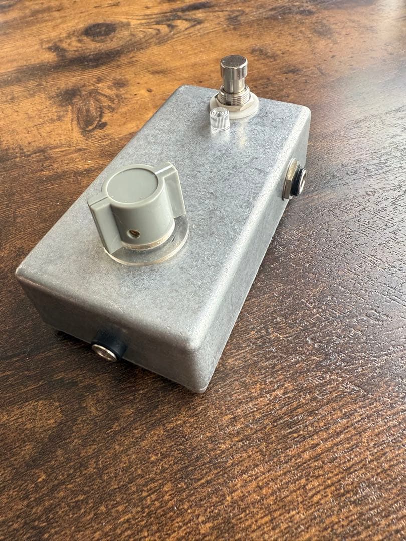 SYU'S EFFECTOR SHEⅡ-FC GALNERYUS