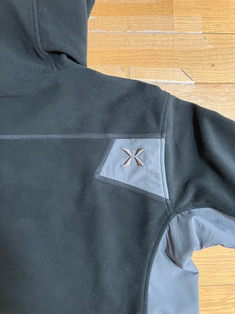 シマノ　XEFO オプティマルジャケット