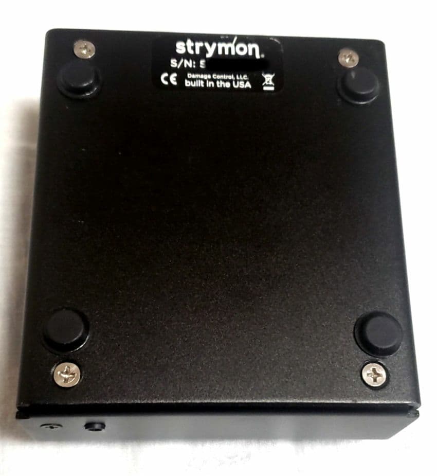 値下げ中！Strymon IRIDIUM アンプ & IRキャビネット